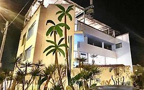 Hotel Pico Alto, La Planicie